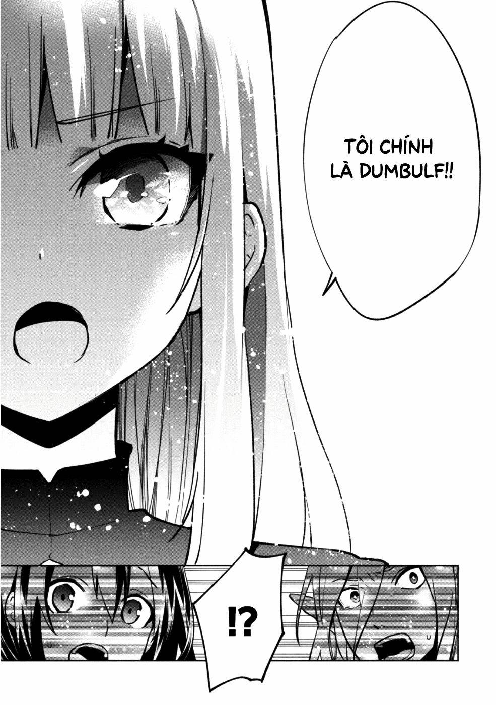 Kenja No Deshi Wo Nanoru Kenja Isekai! 33 trang 22