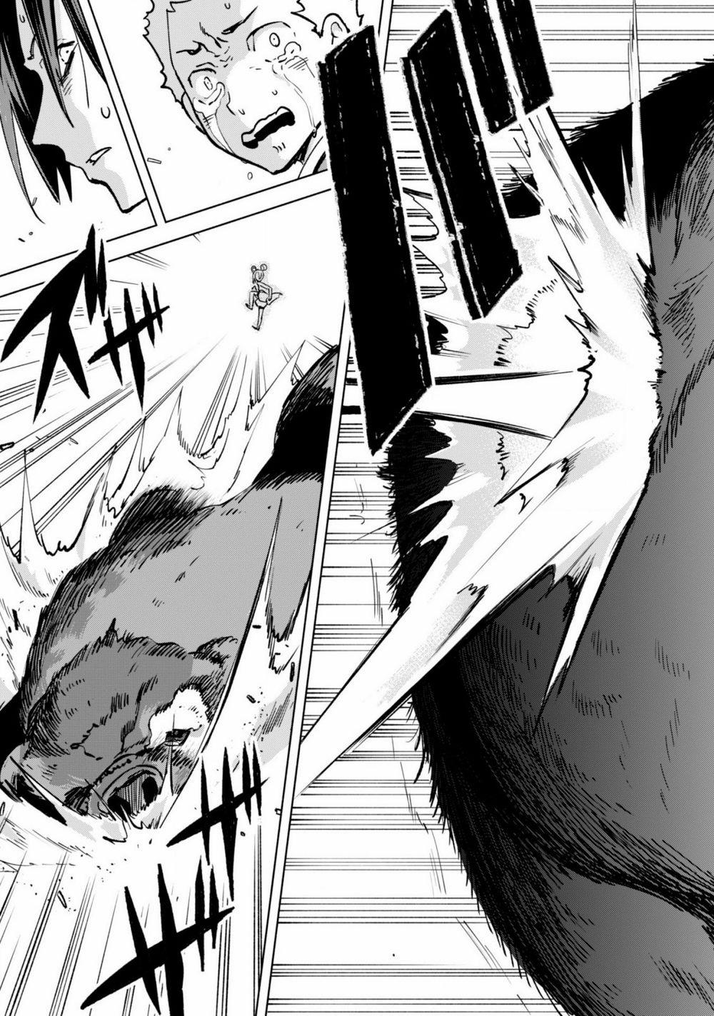 Kenja No Deshi Wo Nanoru Kenja Isekai! 36.1 trang 14