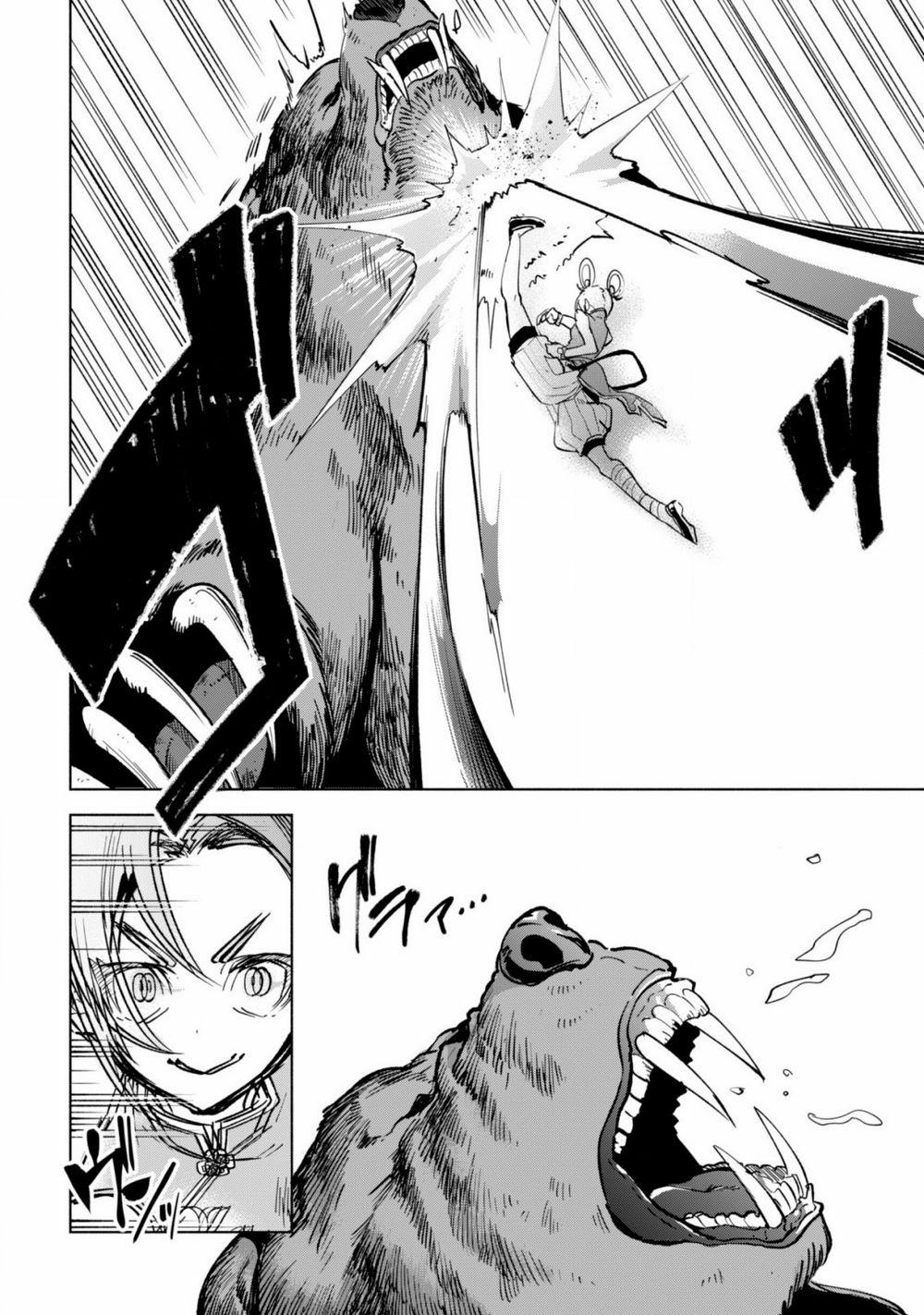 Kenja No Deshi Wo Nanoru Kenja Isekai! 36.1 trang 17