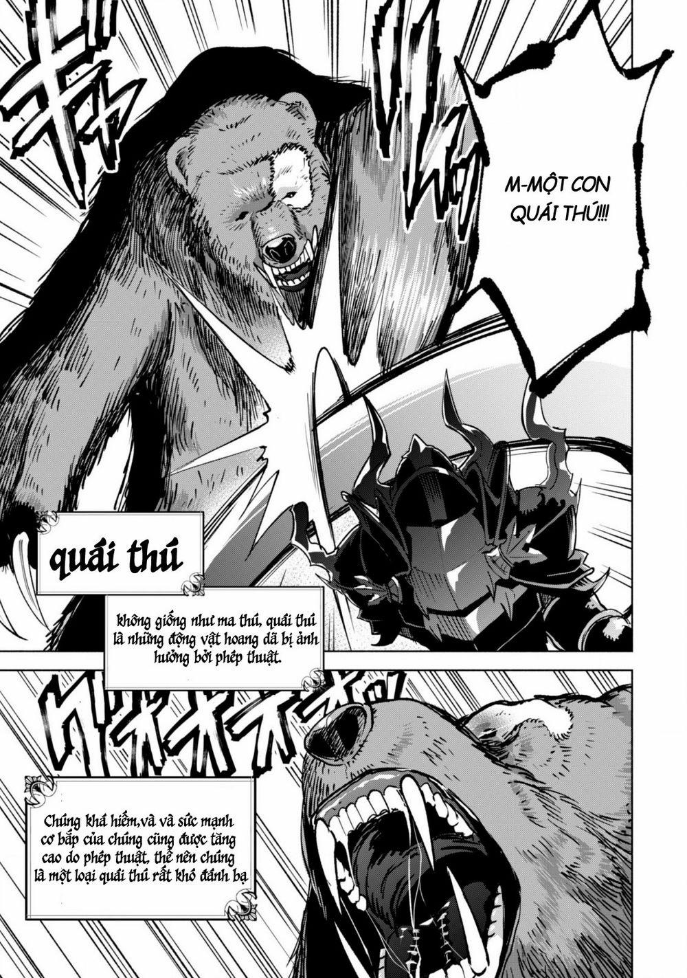 Kenja No Deshi Wo Nanoru Kenja Isekai! 36.1 trang 5