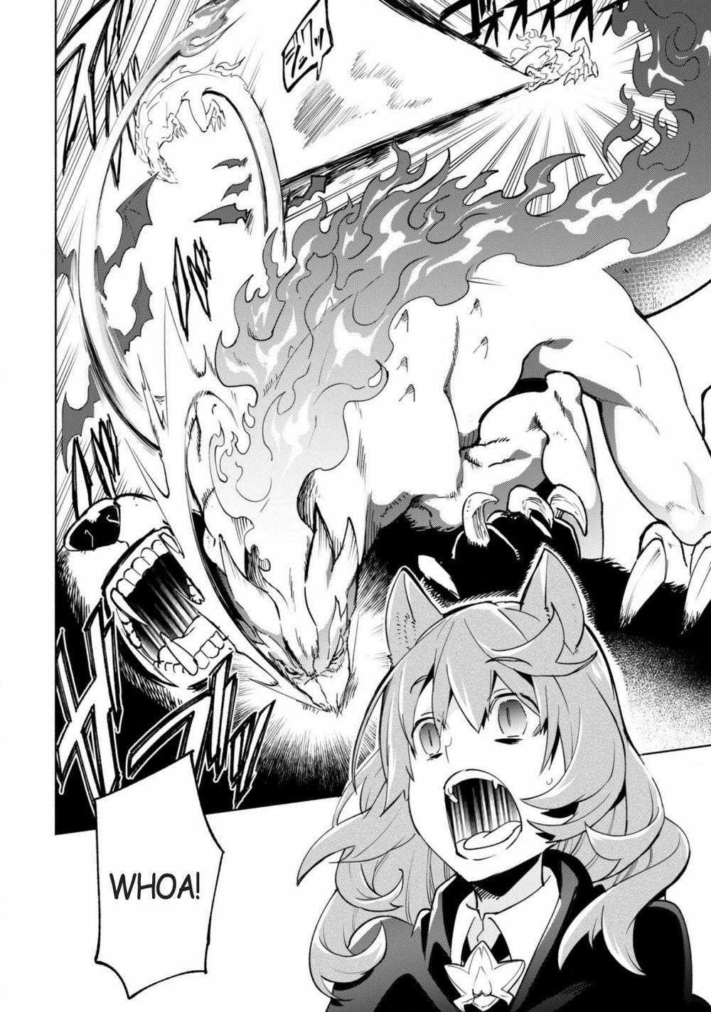 Kenja No Deshi Wo Nanoru Kenja Isekai! 37 trang 13