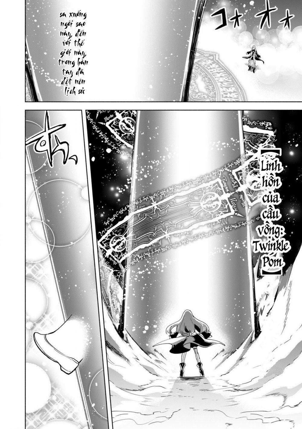 Kenja No Deshi Wo Nanoru Kenja Isekai! 38 trang 12