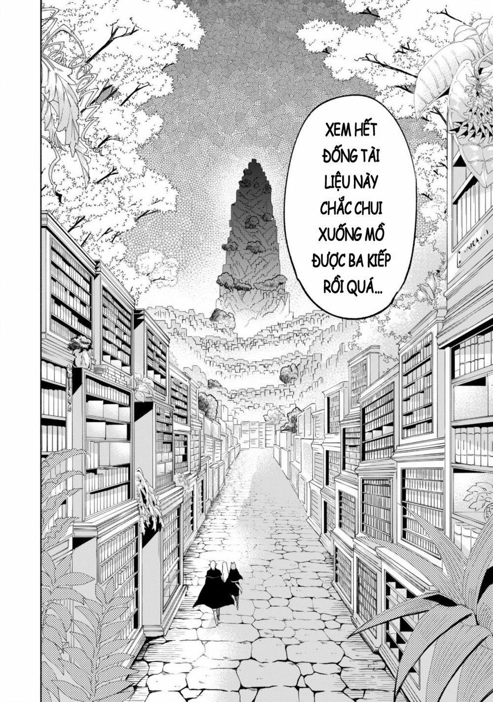 Kenja No Deshi Wo Nanoru Kenja Isekai! 38 trang 2