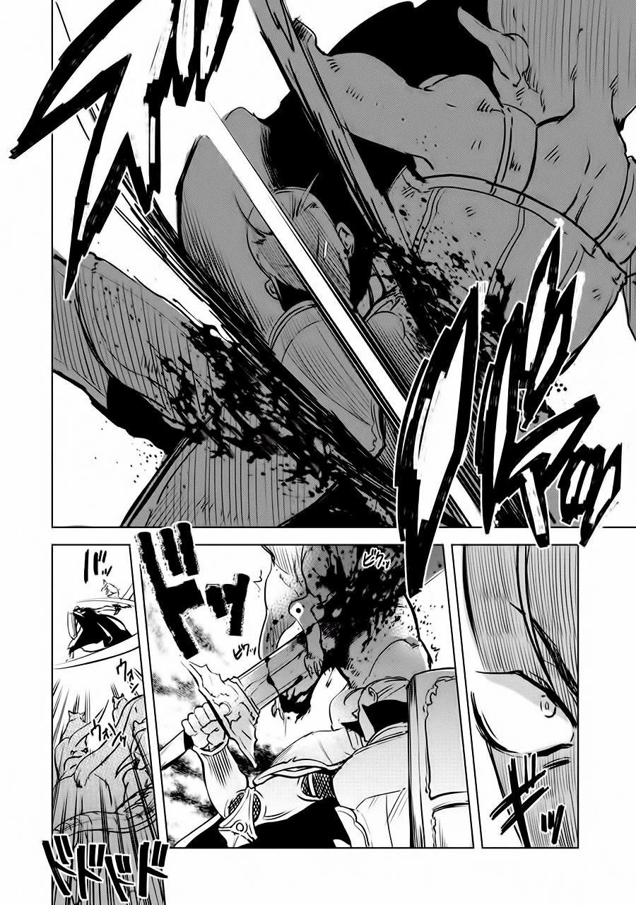 Kenja No Deshi Wo Nanoru Kenja Isekai! 5 trang 16