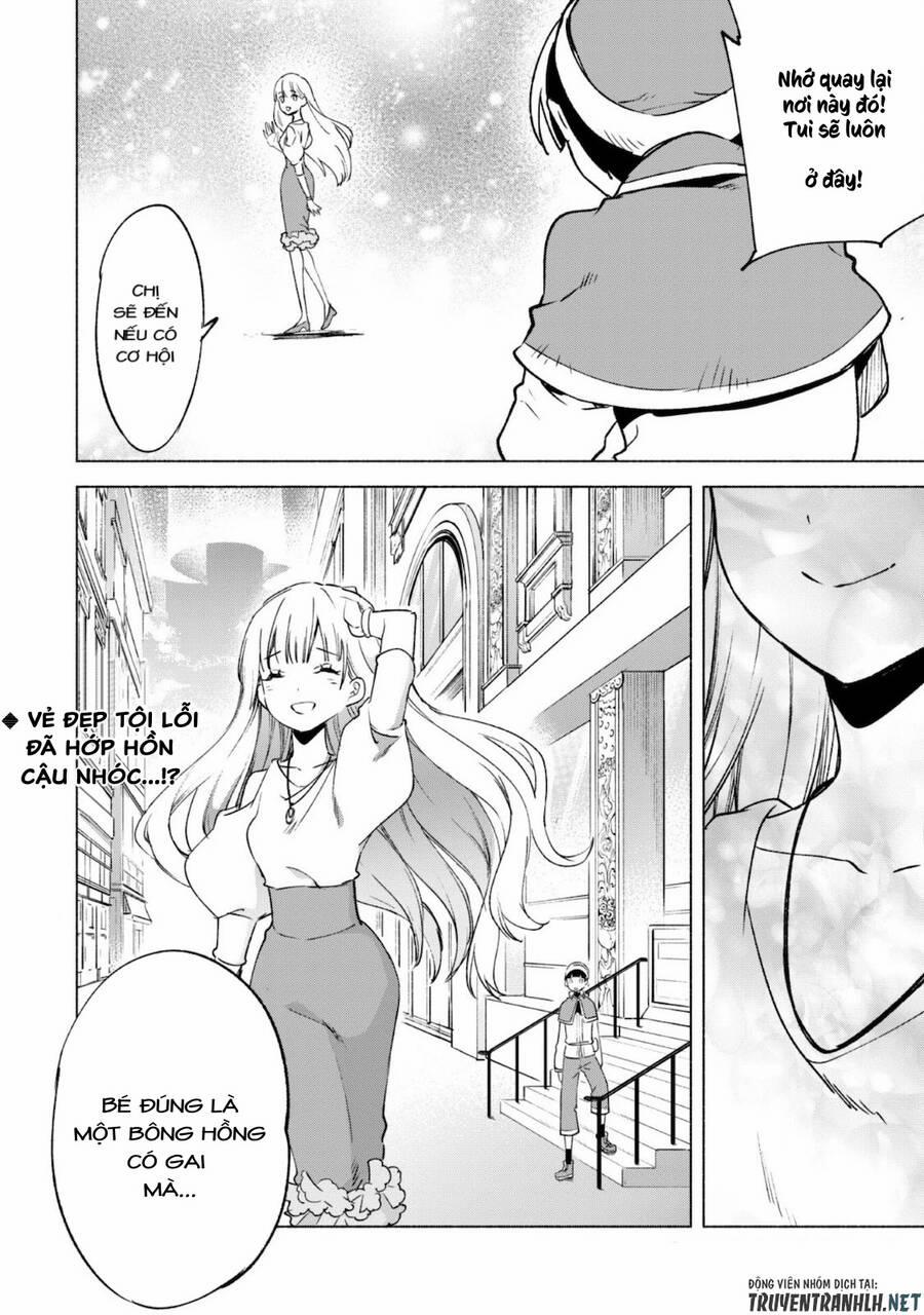 Kenja No Deshi Wo Nanoru Kenja Isekai! 51 trang 24