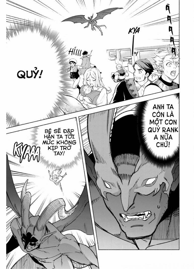 Kenja No Deshi Wo Nanoru Kenja Isekai! 53 trang 2