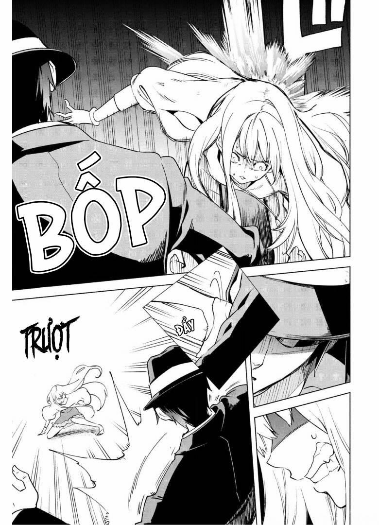 Kenja No Deshi Wo Nanoru Kenja Isekai! 53 trang 6