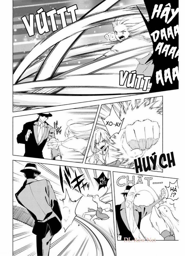 Kenja No Deshi Wo Nanoru Kenja Isekai! 53 trang 7