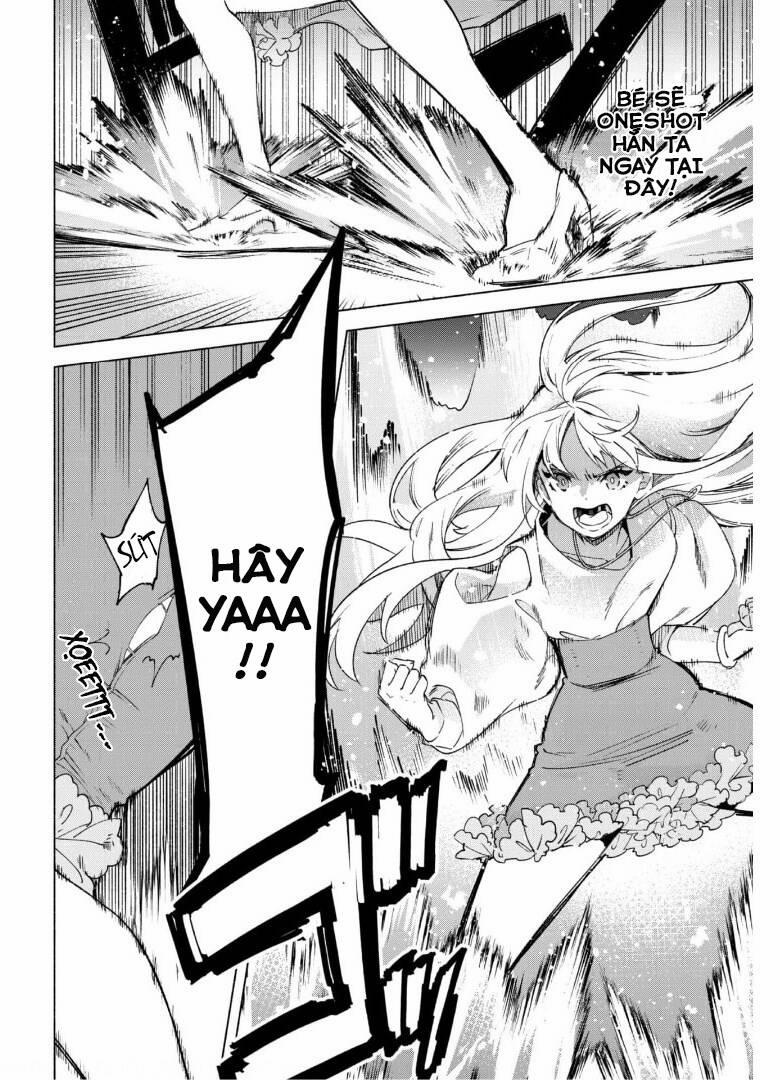 Kenja No Deshi Wo Nanoru Kenja Isekai! 53 trang 9