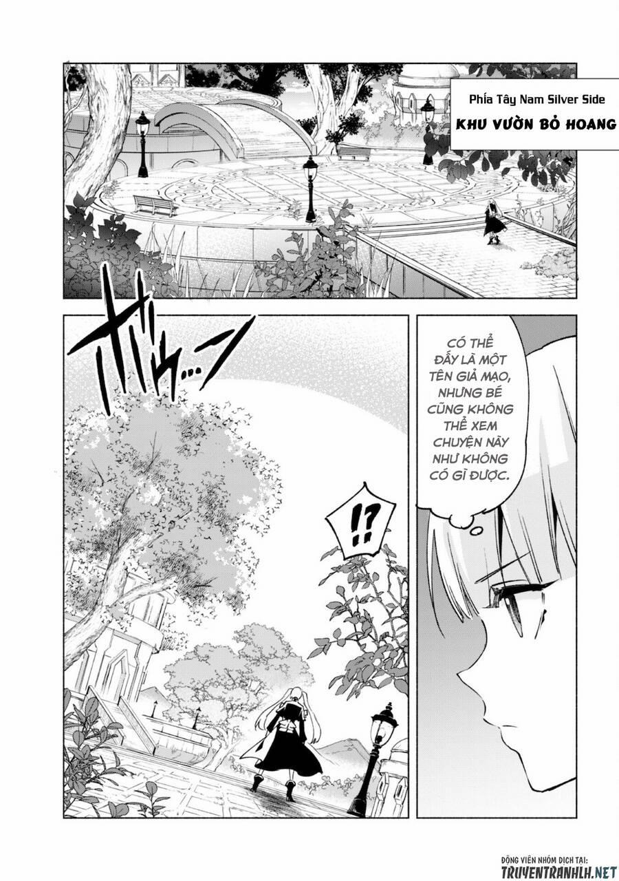 Kenja No Deshi Wo Nanoru Kenja Isekai! 54 trang 12