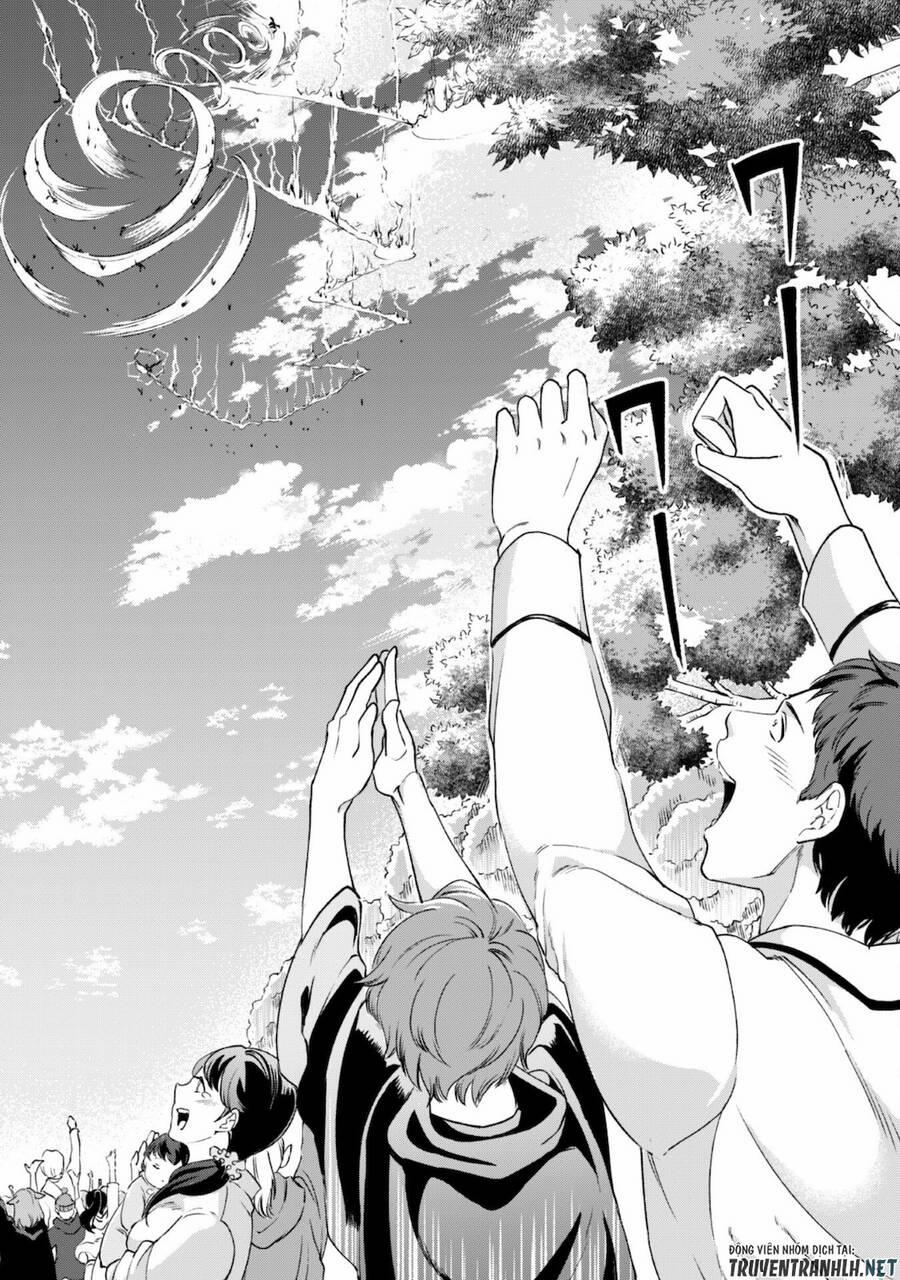 Kenja No Deshi Wo Nanoru Kenja Isekai! 54 trang 2