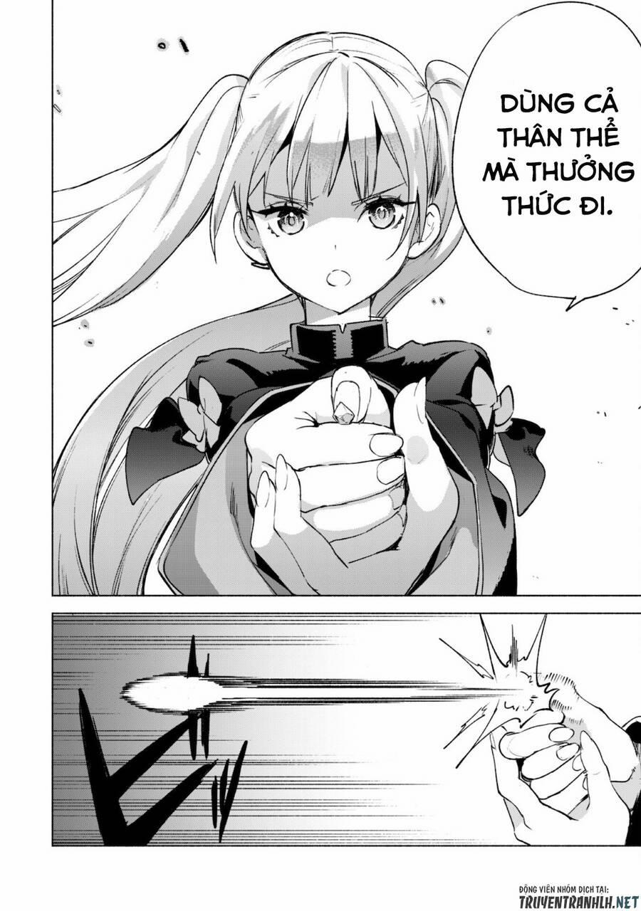 Kenja No Deshi Wo Nanoru Kenja Isekai! 54 trang 20