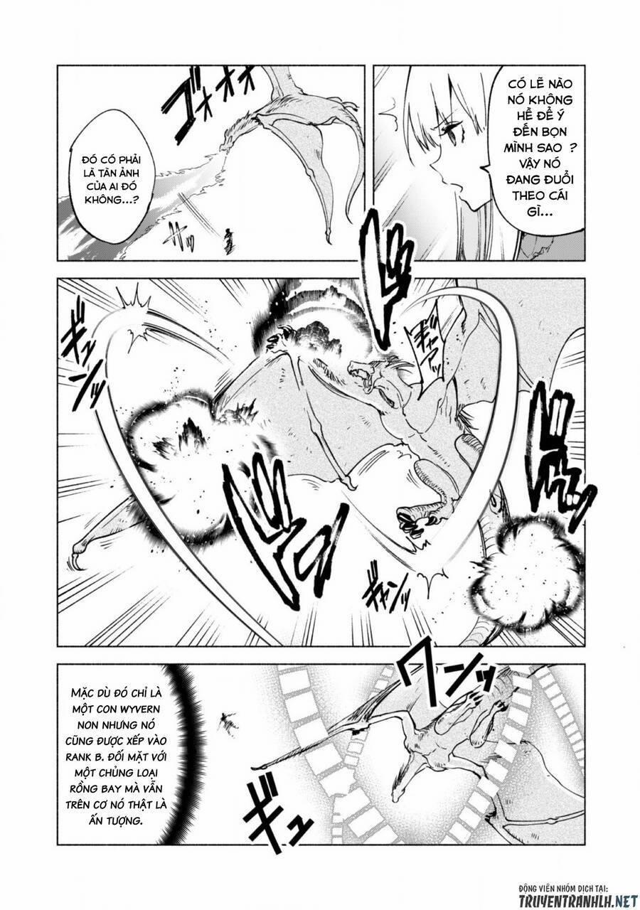 Kenja No Deshi Wo Nanoru Kenja Isekai! 58 trang 28