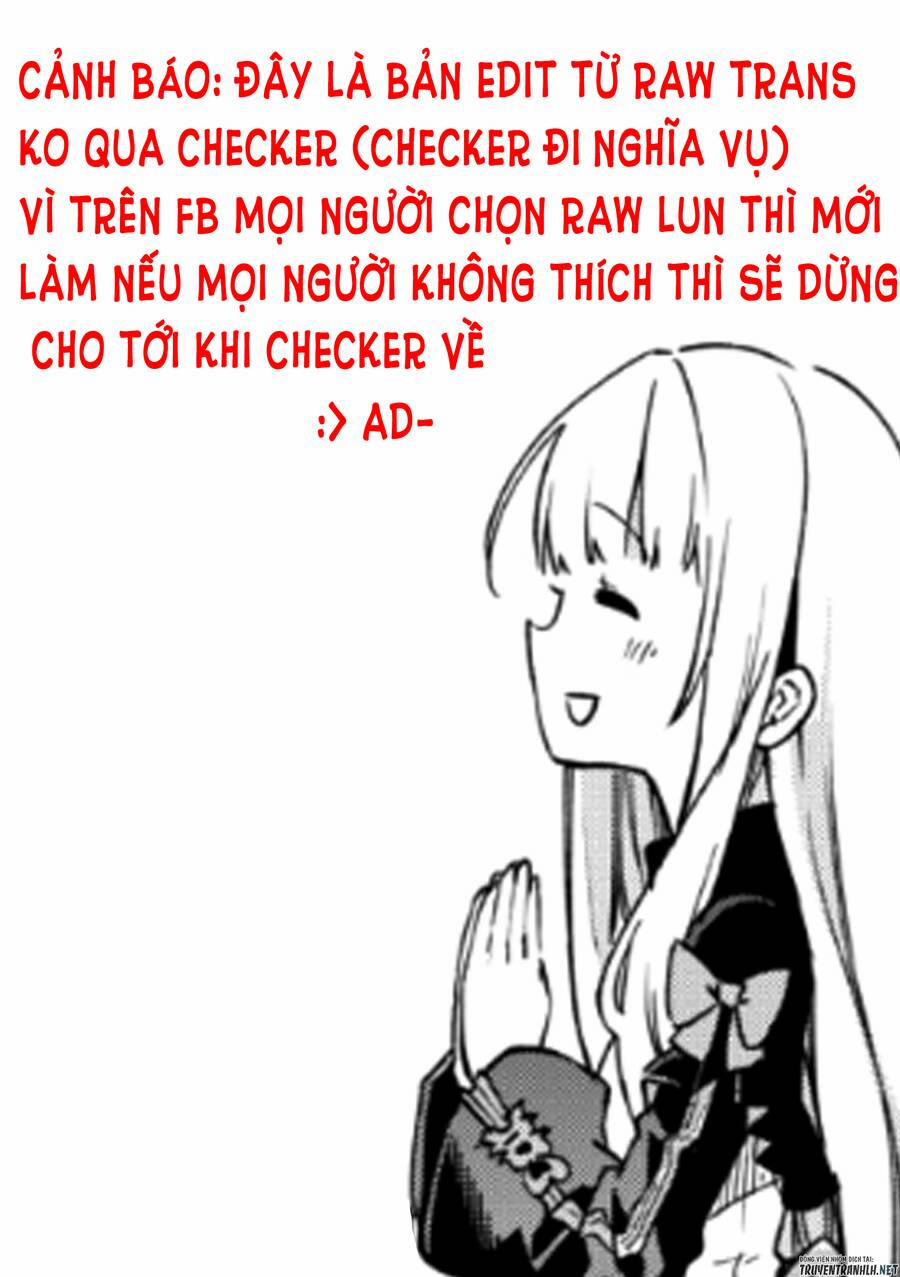 Kenja No Deshi Wo Nanoru Kenja Isekai! 58 trang 31