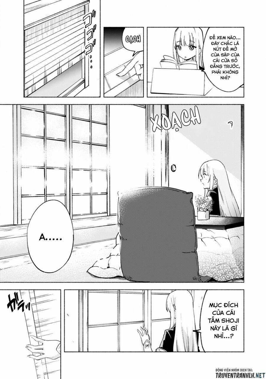 Kenja No Deshi Wo Nanoru Kenja Isekai! 58 trang 6