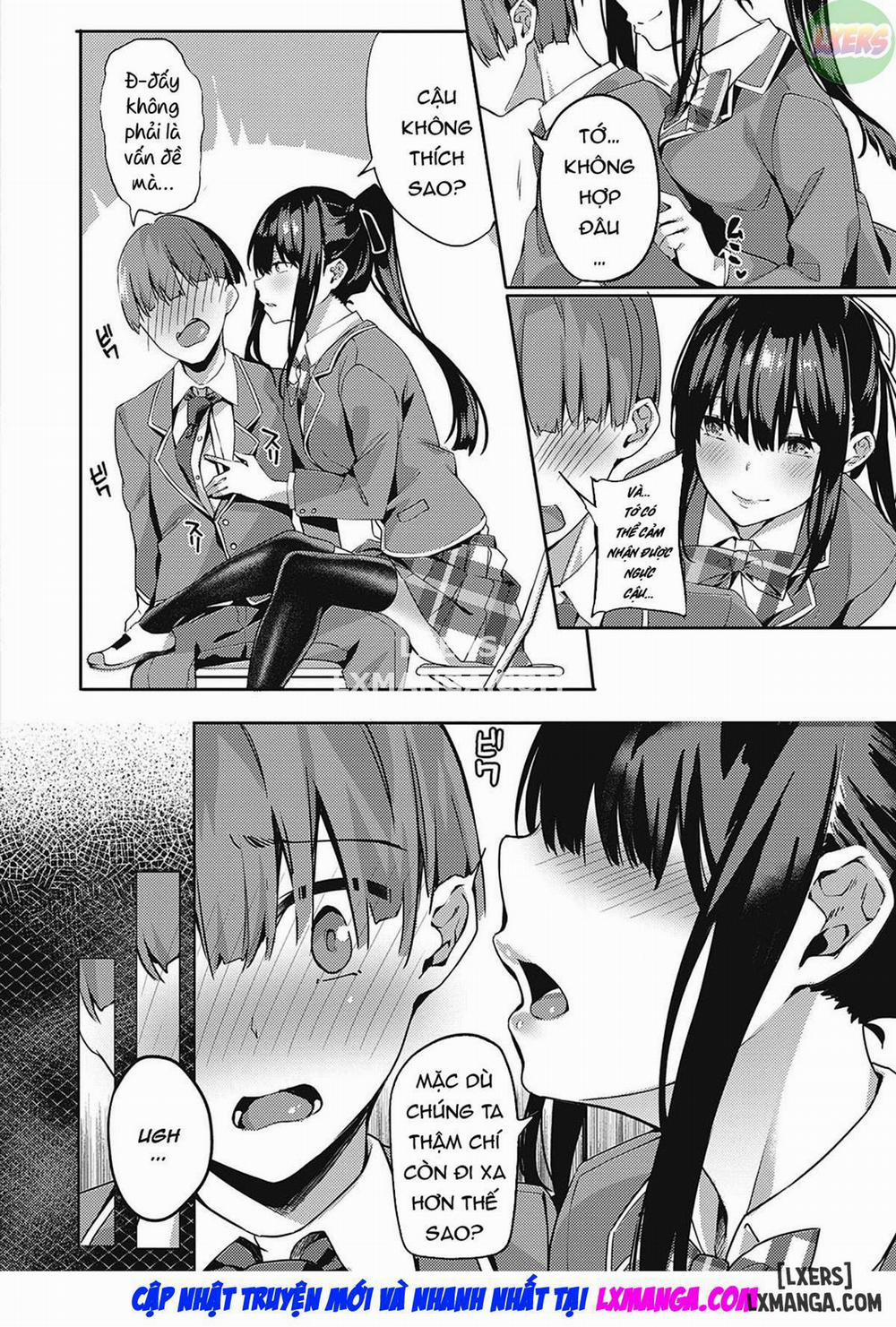 Kenshin Nadeshiko 1 trang 10