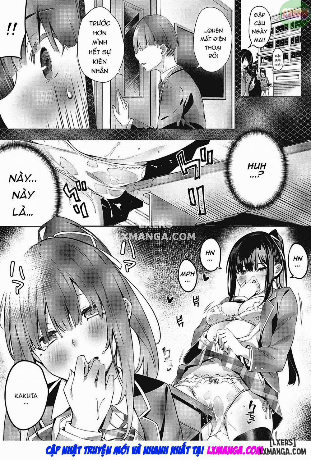 Kenshin Nadeshiko 1 trang 11