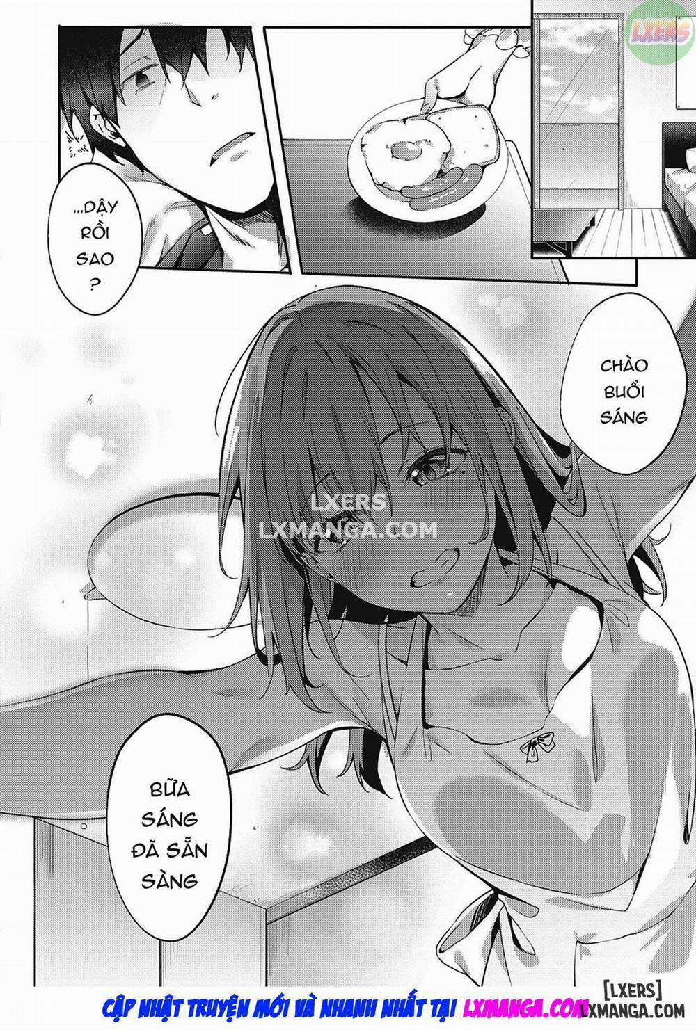 Kenshin Nadeshiko 4 trang 24