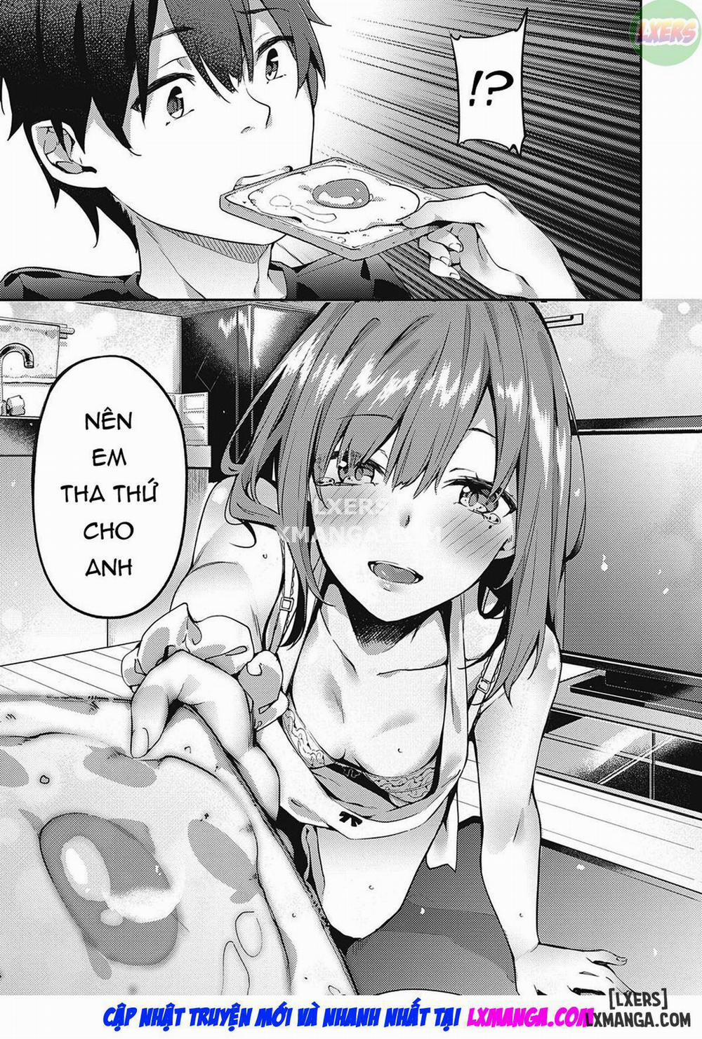 Kenshin Nadeshiko 4 trang 27