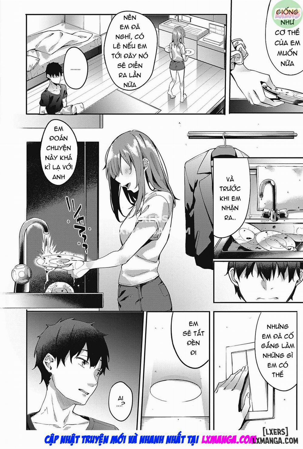 Kenshin Nadeshiko 4 trang 6