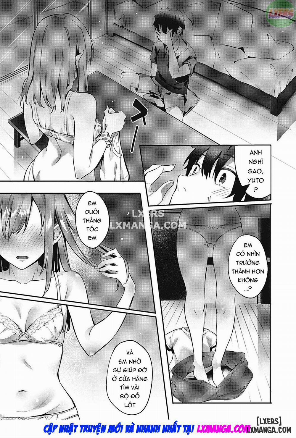 Kenshin Nadeshiko 4 trang 7