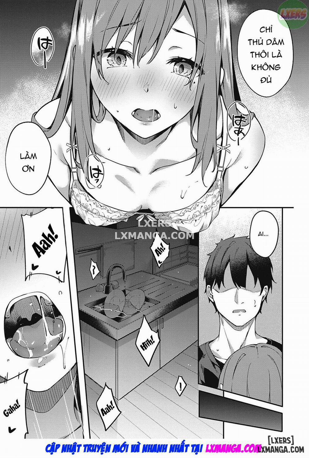 Kenshin Nadeshiko 4 trang 9