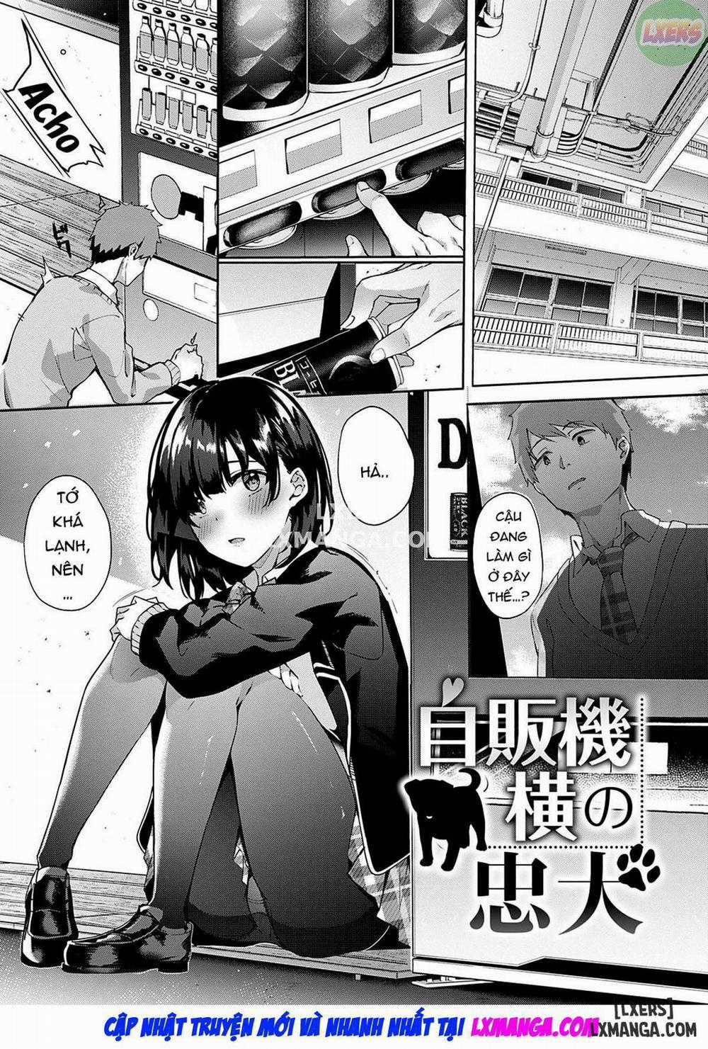 Kenshin Nadeshiko 5 trang 3