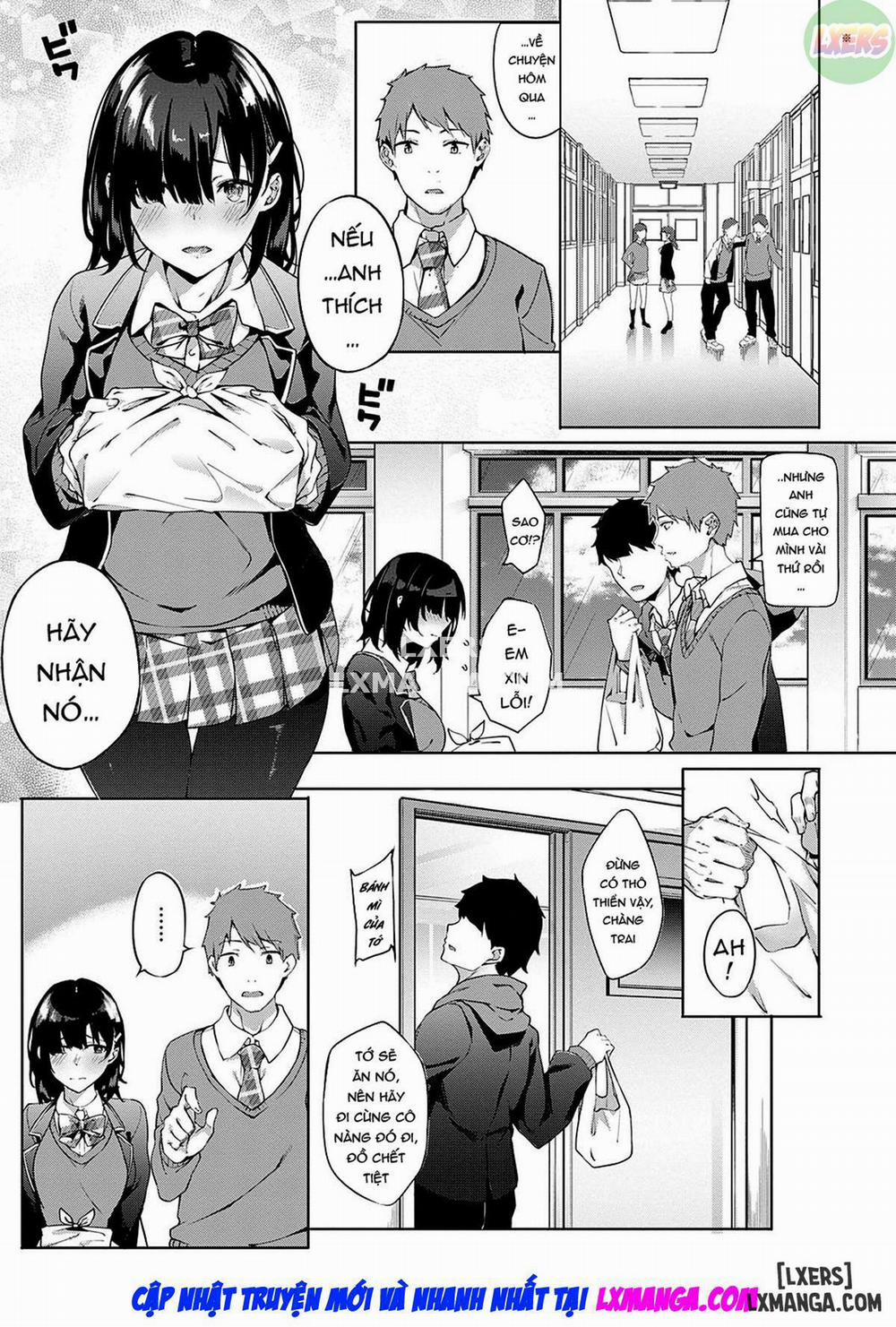 Kenshin Nadeshiko 5 trang 5