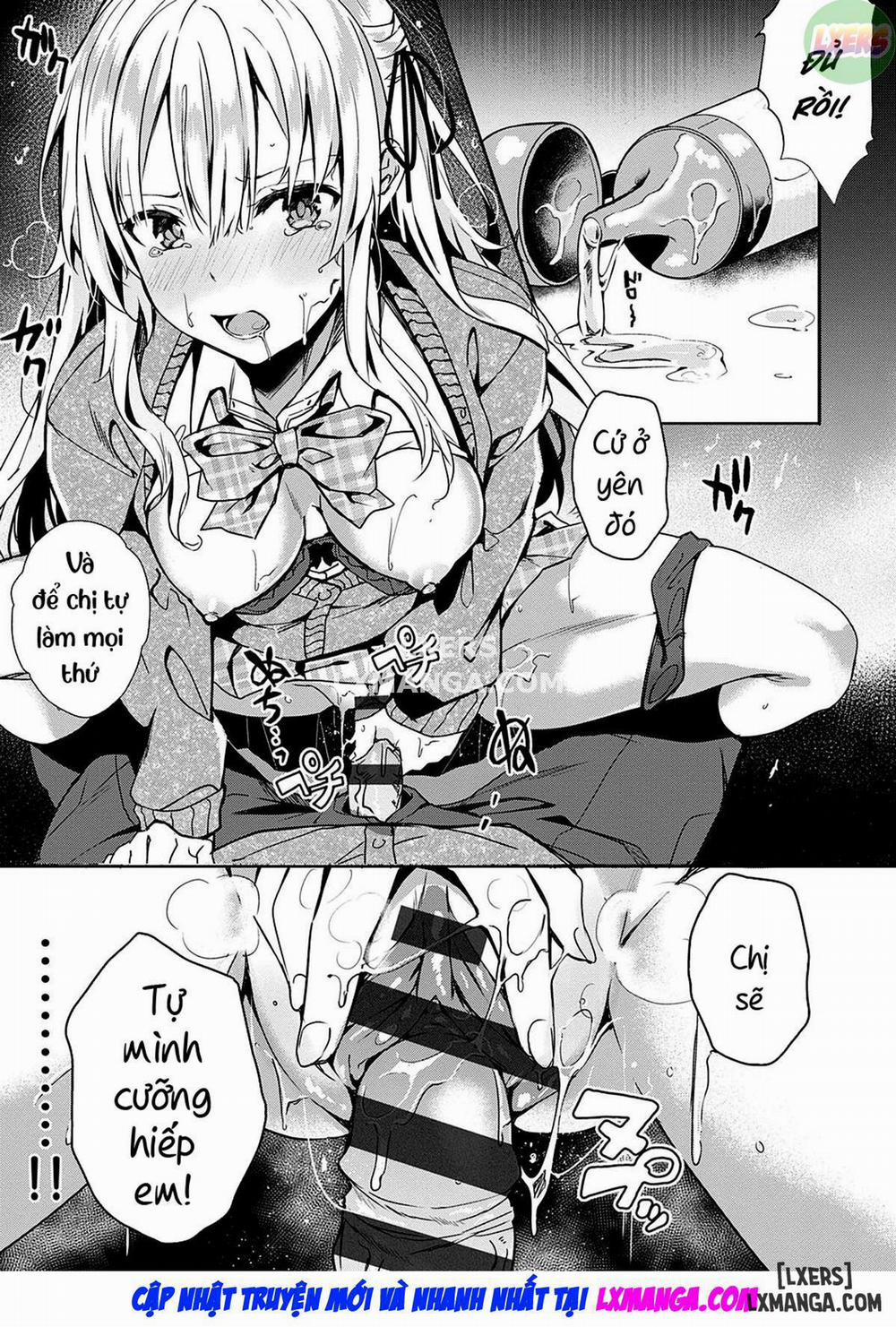 Kenshin Nadeshiko 8 trang 15