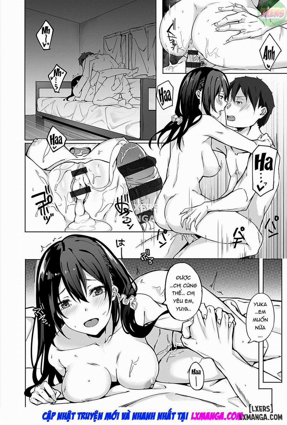 Kenshin Nadeshiko 9 END trang 20