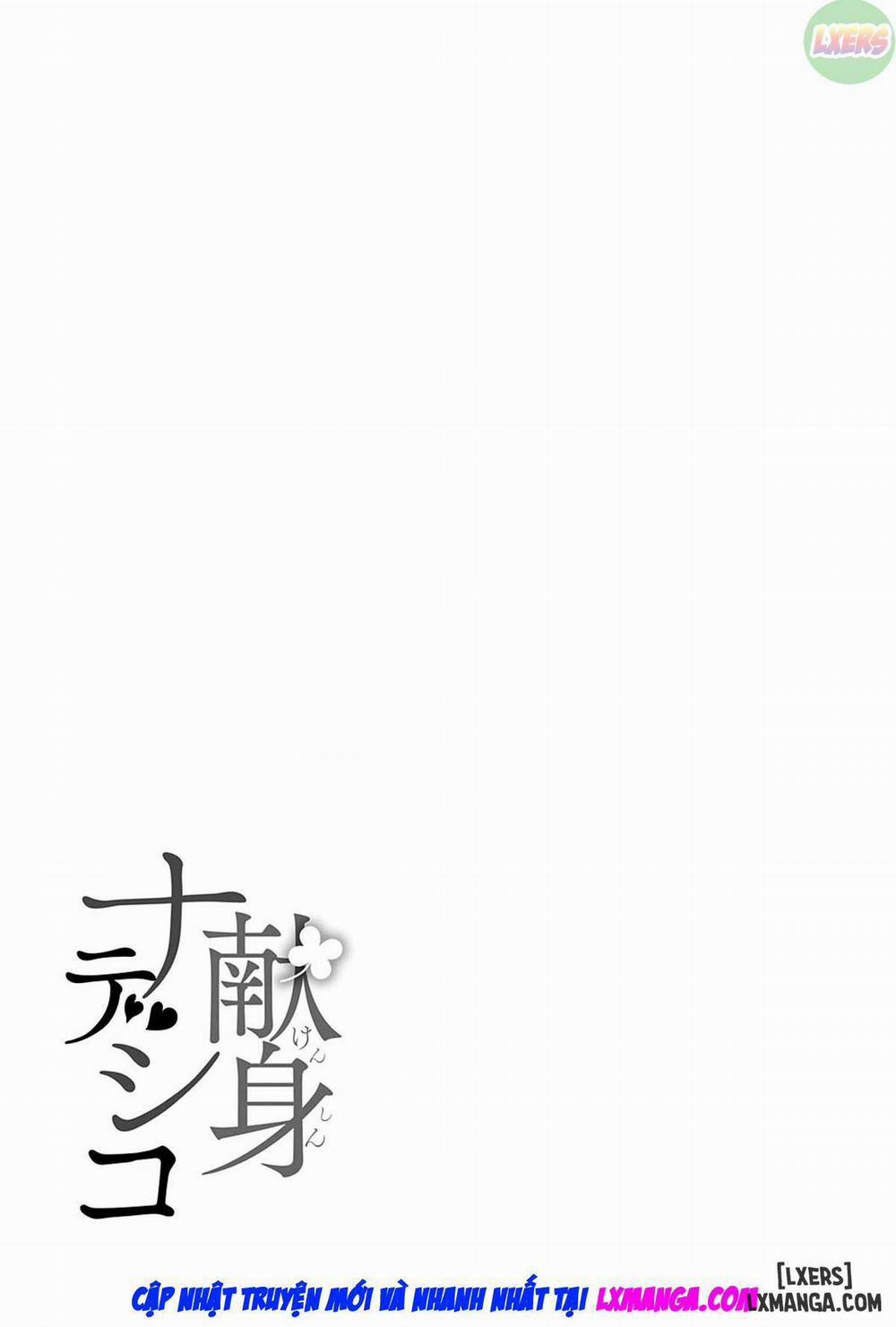 Kenshin Nadeshiko 9 END trang 23