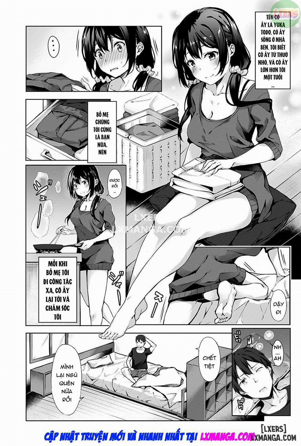 Kenshin Nadeshiko 9 END trang 4