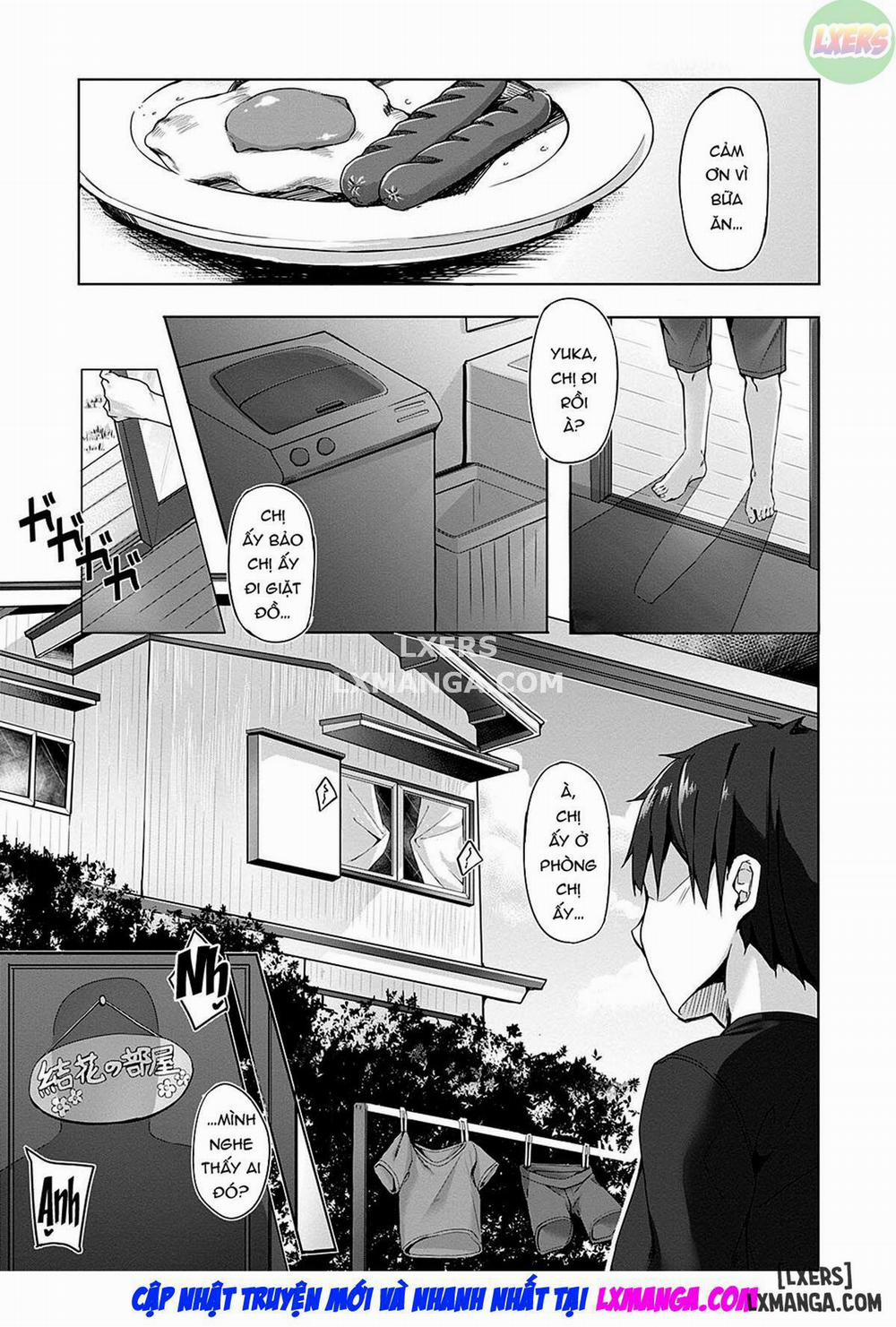 Kenshin Nadeshiko 9 END trang 5