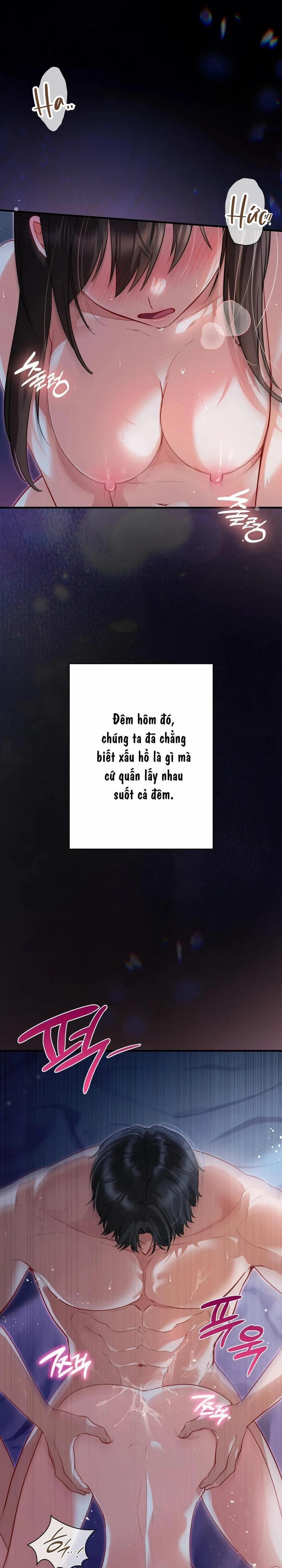 Kẹo Đắng 3 trang 1