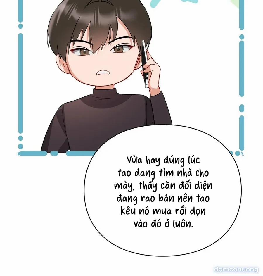 Kẹo Đắng 3 trang 20