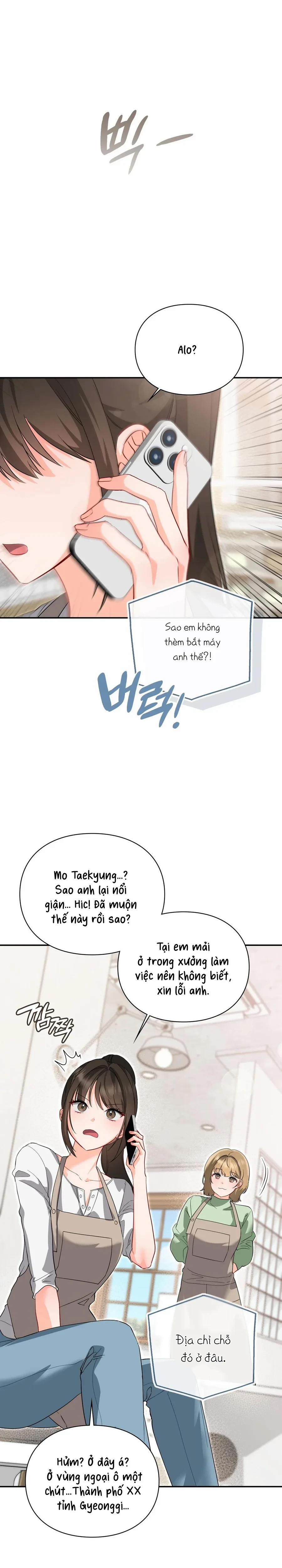 Kẹo Đắng 3 trang 27