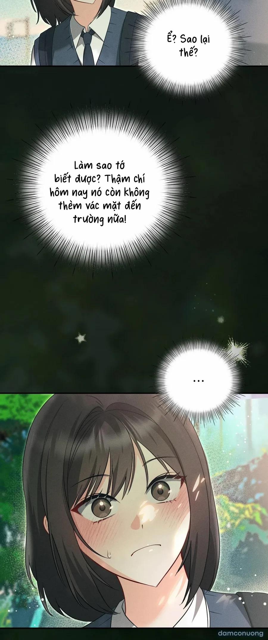 Kẹo Đắng 3 trang 37
