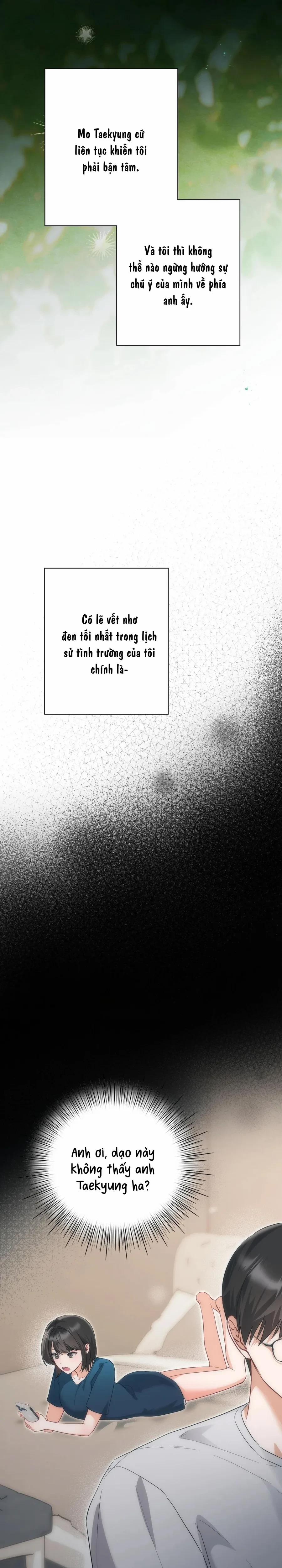 Kẹo Đắng 3 trang 38
