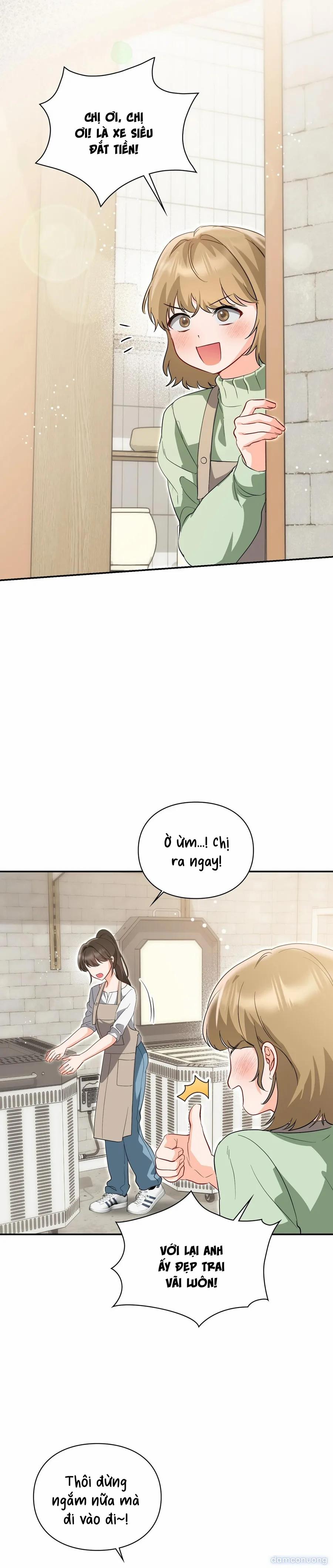 Kẹo Đắng 3 trang 42