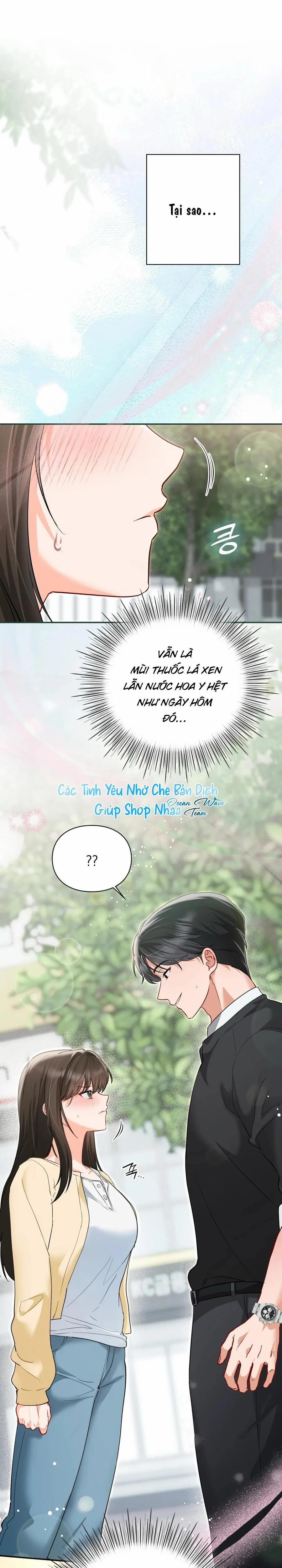 Kẹo Đắng 4 trang 1
