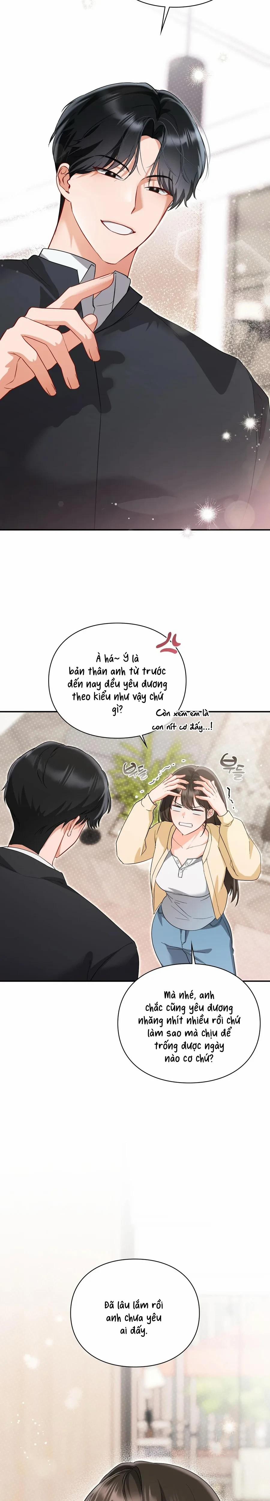 Kẹo Đắng 4 trang 23