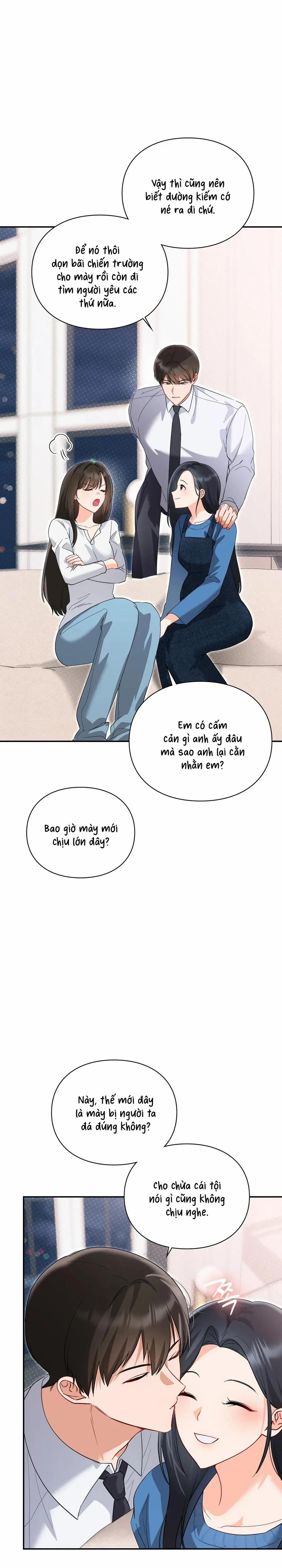 Kẹo Đắng 4 trang 29