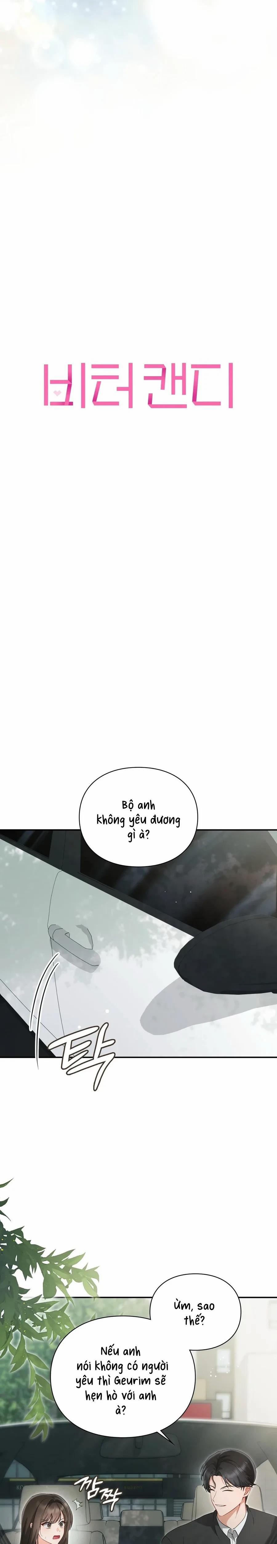 Kẹo Đắng 4 trang 3
