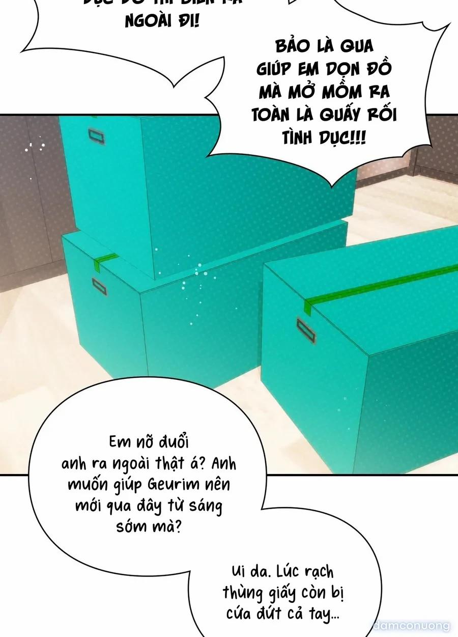 Kẹo Đắng 4 trang 42