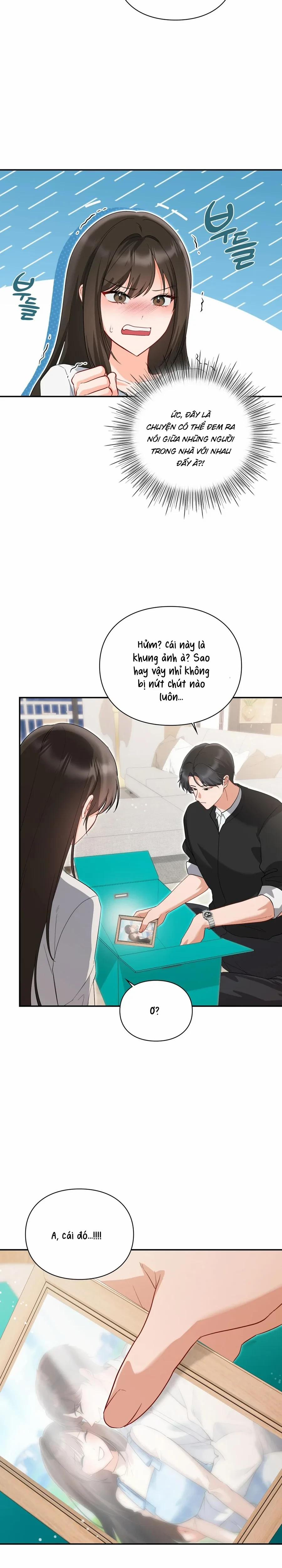 Kẹo Đắng 4 trang 43