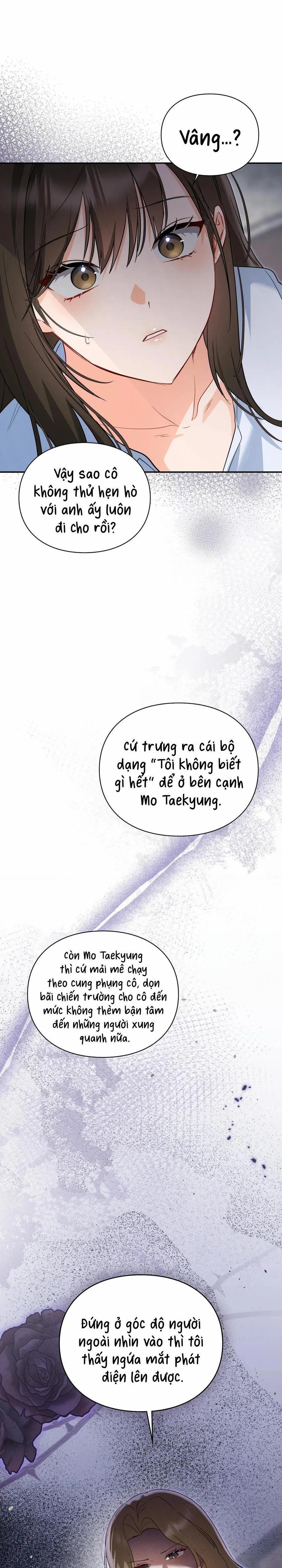 Kẹo Đắng 6 trang 1