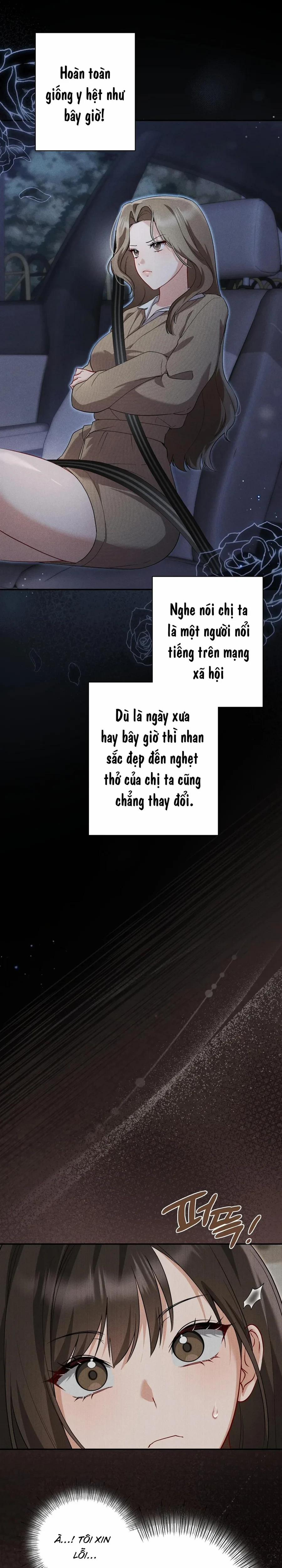 Kẹo Đắng 6 trang 10