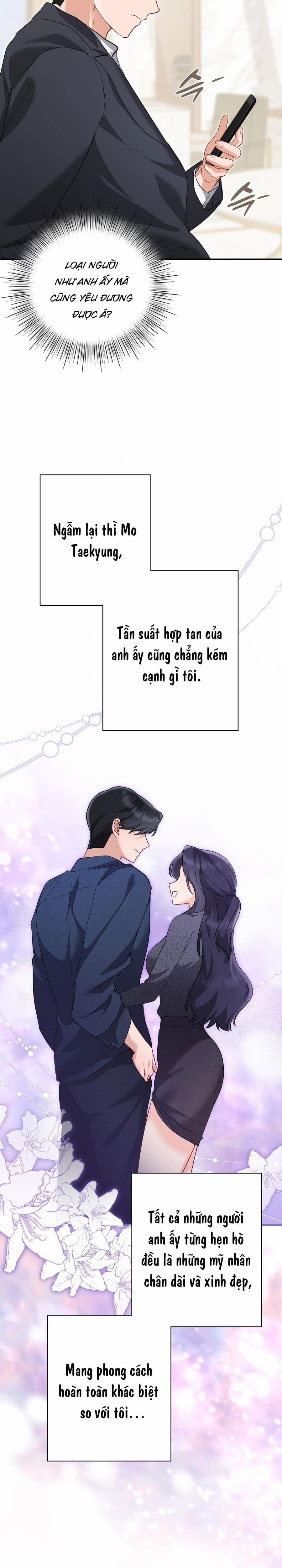 Kẹo Đắng 6 trang 14