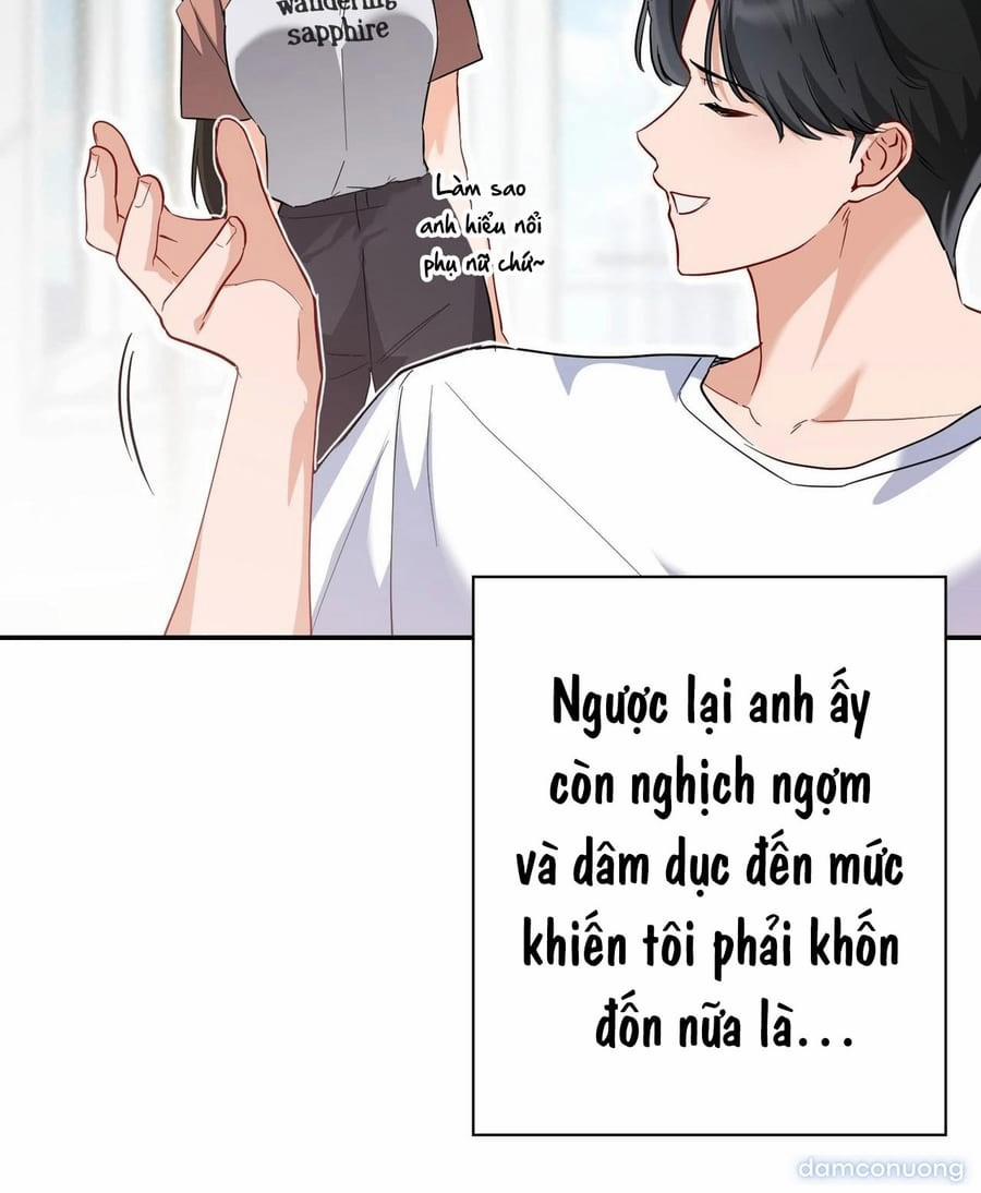 Kẹo Đắng 6 trang 16
