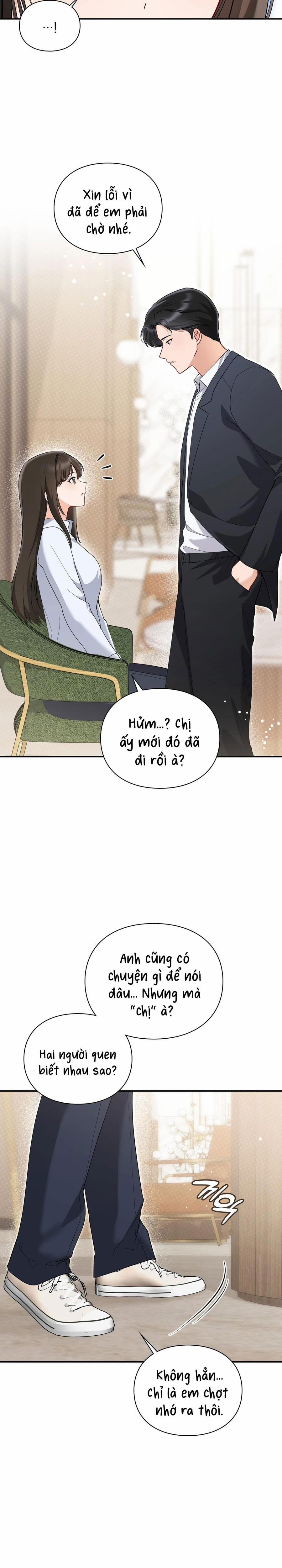 Kẹo Đắng 6 trang 18